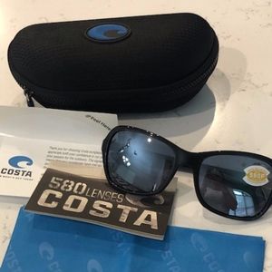 Costa Kare Polarized Sunglasses